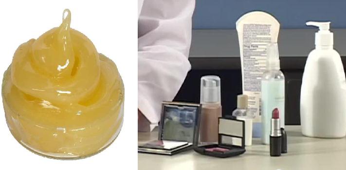 lanolin produk lemak wol domba